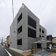 リシェス名古屋山王ウエスト