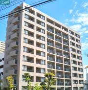 クレストシティ中井町