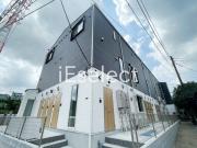 リベルテ村上