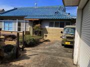 相坂戸建て