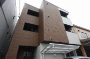 ＪＲ山陽本線福山駅まで徒歩15分