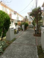 アルカステルK棟