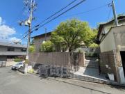 京阪本線鳥羽街道駅まで徒歩14分