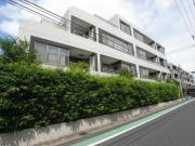 D′グランセ学芸大学