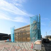 仮称 善進町4丁目連家轟