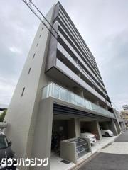 ＪＲ東海道本線尾頭橋駅まで徒歩8分