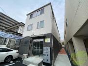 アンソレイユ原町