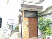 甲子園浦風町テラスハウス