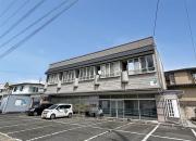 ＪＲ奥羽本線山形駅までバス約19分 徒歩5分