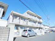 多摩都市モノレール万願寺駅まで徒歩7分