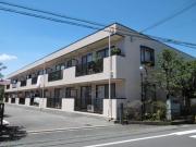 東葉コーポ北方C棟