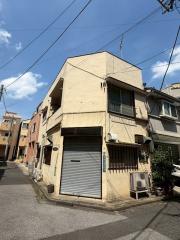 ＪＲ常磐線三河島駅まで徒歩2分