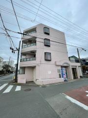 小田急江ノ島線桜ヶ丘駅まで徒歩9分