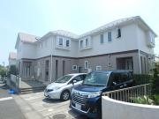 シュトラーセA棟