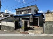 園部戸建