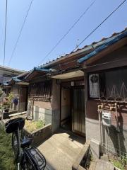 京阪本線萱島駅まで徒歩10分