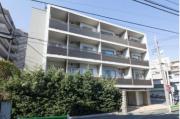 Maholle Minami Magome