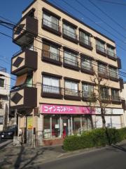 ＪＲ常磐線（各駅停車）亀有駅まで徒歩13分