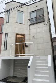 美園5-4戸建
