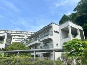 鎌倉ガーデン弐番館
