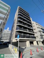 ラグゼナ平塚