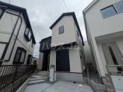 リナージュL 千葉花見川区作新台2丁目25-1期1号棟