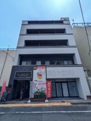 遠州鉄道新浜松駅まで徒歩4分