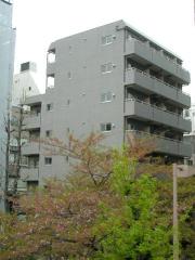 スカイコートヌーベル神田