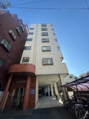 近鉄大阪線布施駅まで徒歩7分