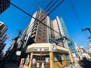 リーガル南久宝寺II