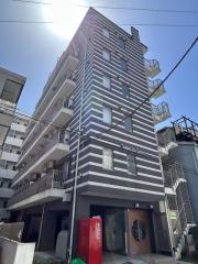 ＪＲ総武線（各駅停車）錦糸町駅まで徒歩7分