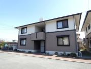 ハイカムール泉都町 C棟