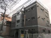 東急東横線都立大学駅まで徒歩4分