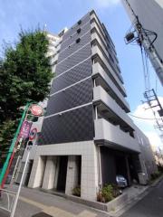 PREMIUM CUBE笹塚