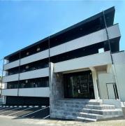 熊本市電上熊本線杉塘駅まで徒歩19分