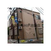 ＪＲ埼京線十条駅まで徒歩4分