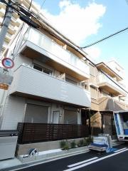 ハーティ下小阪