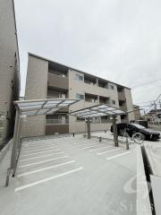 阪急宝塚線曽根駅まで徒歩13分