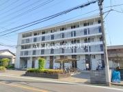 レオパレスプリムローズ前沢