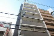 地下鉄長堀鶴見緑地線松屋町駅まで徒歩4分