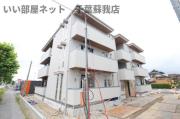 DーROOM君塚IB