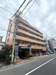 ライオンズマンション淵野辺