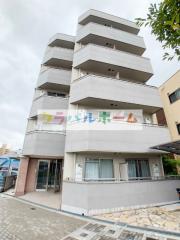 ＪＲ東海道本線東淀川駅まで徒歩5分