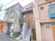 ＪＲ中央線中野駅まで徒歩8分