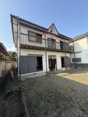 （現状渡し）岐阜県可児市広眺ケ丘戸建