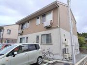 ＪＲ奥羽本線秋田駅までバス約19分 徒歩6分