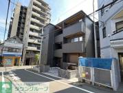 D-ROOM寺町
