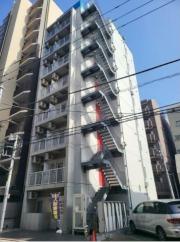 ＪＲ京浜東北・根岸線川崎駅まで徒歩8分