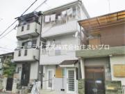 京阪本線寝屋川市駅まで徒歩20分