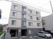 地下鉄東西線南郷１３丁目駅まで徒歩8分